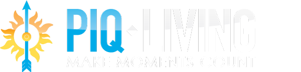PIQ Living—Make Moments Count